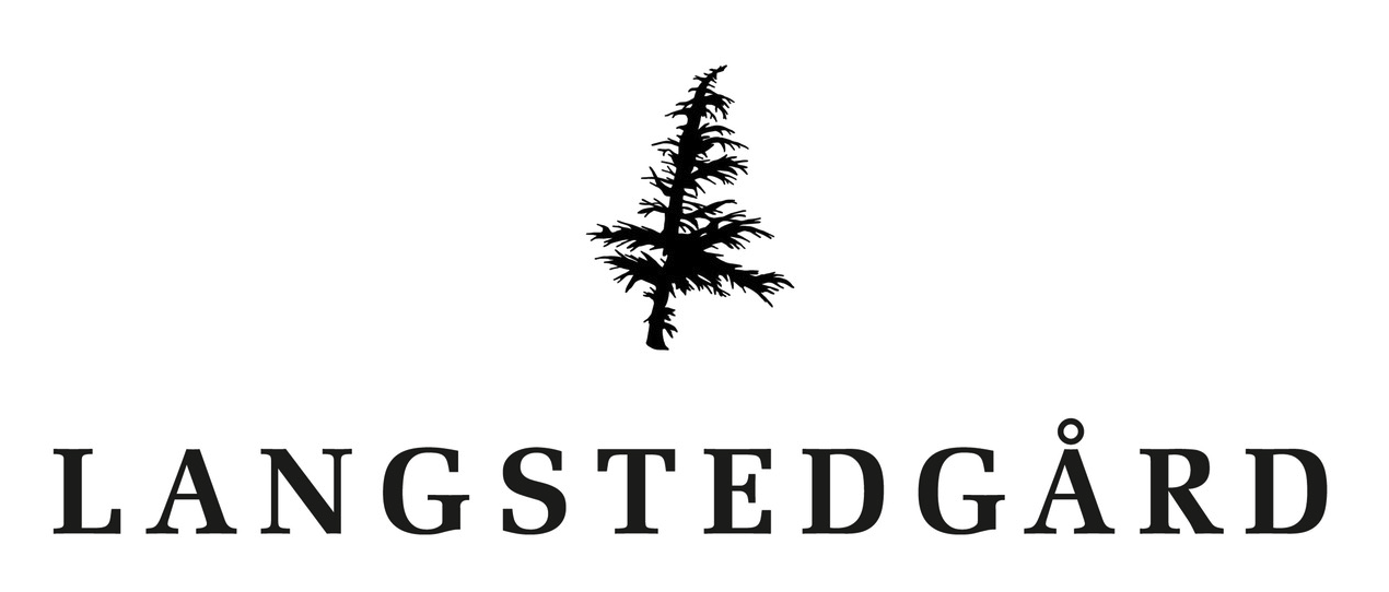 Langstedgård