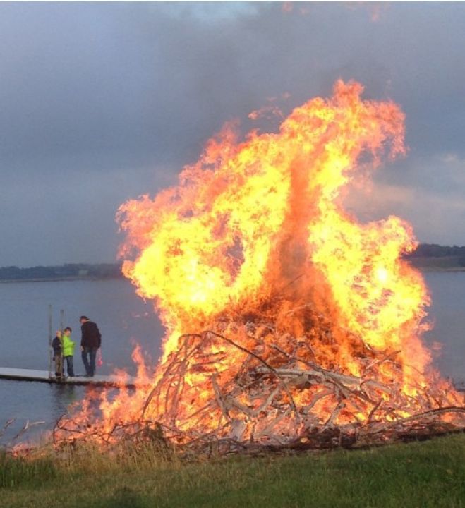 Skt. Hans i Fur Bådelaug