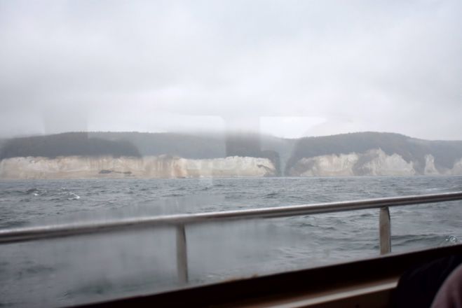 Bustur med Hanstholm Rejser til Rügen