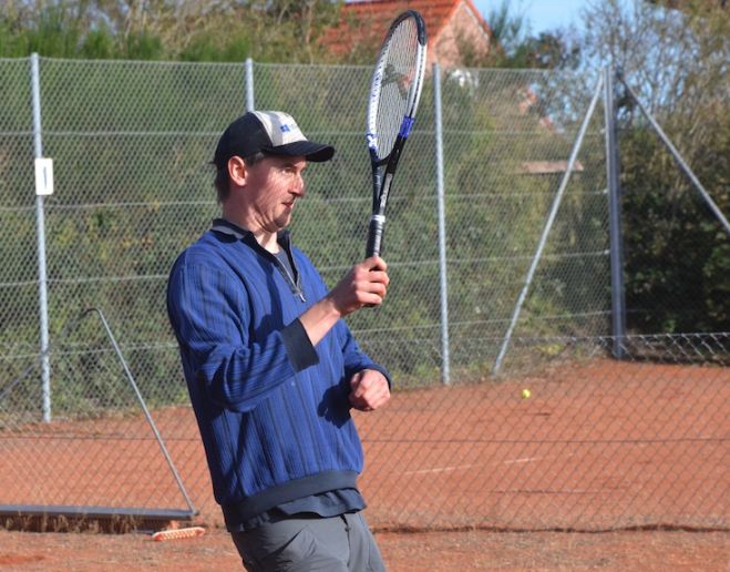 Indkaldelse til Generalforsamling i Fur Tennisklub onsdag den 24. april 2024 kl. 17.00