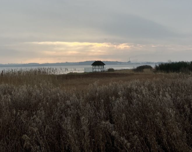 Grundlovsmøde på Fur - Alle er velkomne torsdag den 5. juni på Fur Museum, Nederby 28, 7884 Fur.