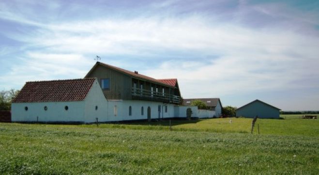 Fuur Farm Vest - Bed and Breakfast