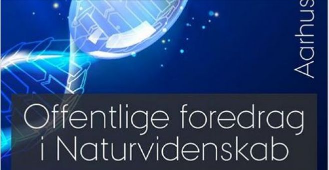 Foredrag om vor nydelsesfulde hjerne på Fur Museum