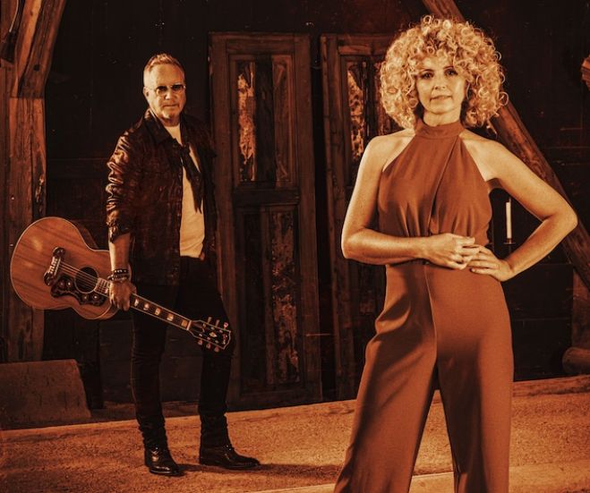 HUSH fejrer 20 års jubilæum med koncert på Fur Bryghus