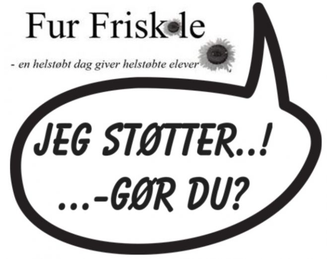 Støt Fur Friskole