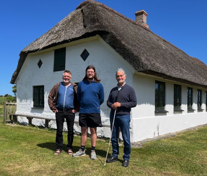 Fur vil tiltrække flere unge tilflyttere