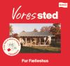 Fur får et nyt mødested - Fur Fælleshus