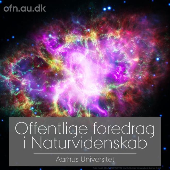 Big Bang og det usynlige univers