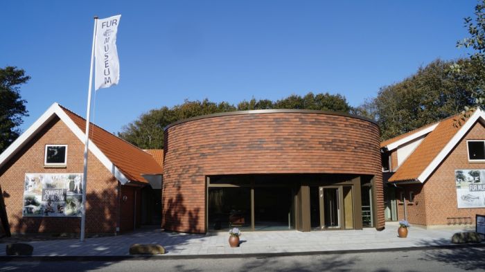 Fur Museums Støtteforening