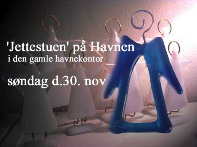 "Jul på Fur'" arrangement