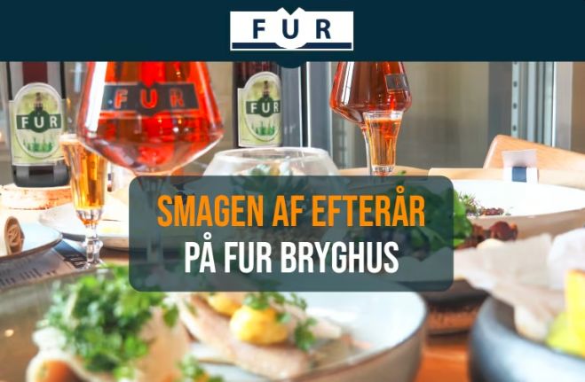 FUR JAGTØL oplever stor efterspørgsel