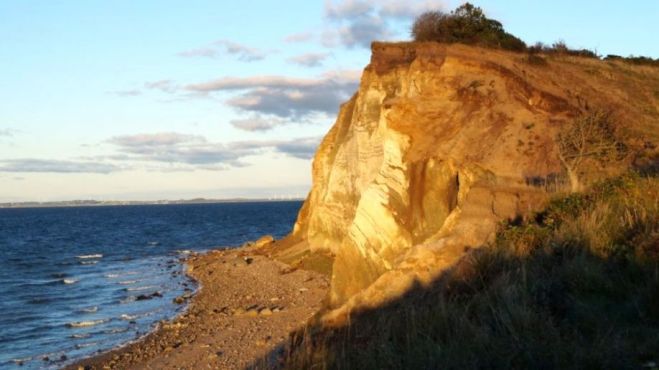 Firmaer og foreninger kan nu søge støtte – og Fur Udviklingsråd hjælper