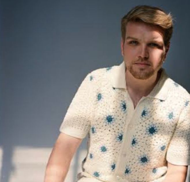 Jacob Dinesen klar til at indtage Fur Bryghus - den 27. september kl. 21:00