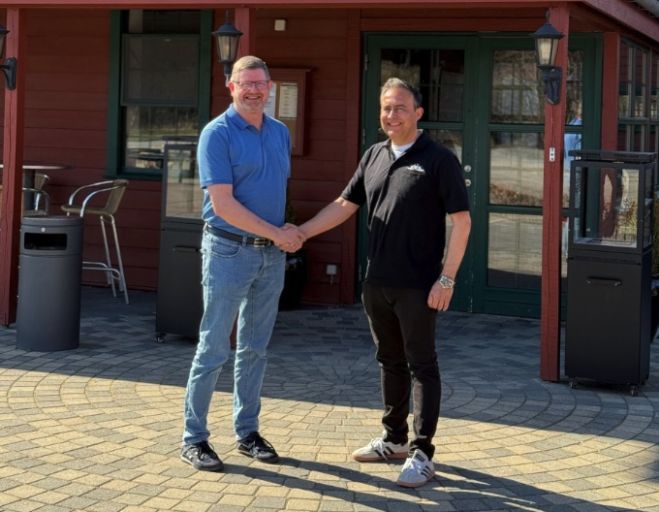 Fur Bryghus henter ny Chefbrygger i Thisted