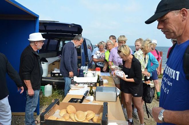 Velkommen til Fur Rundt 2014