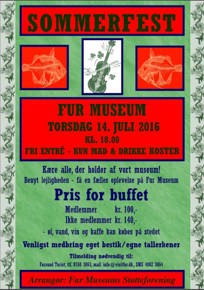 Sommerfest