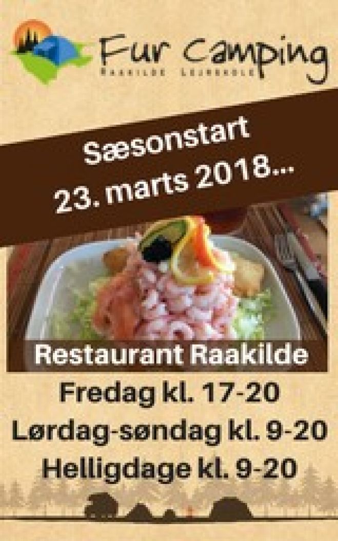 Restaurant Raakilde