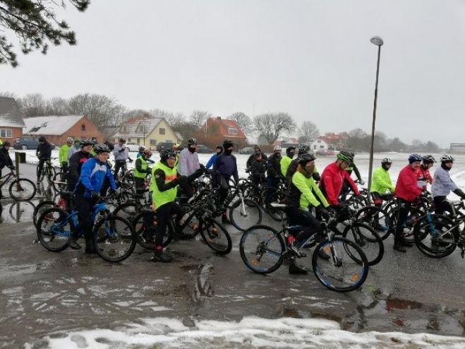 Fur rundt på MTB 2019