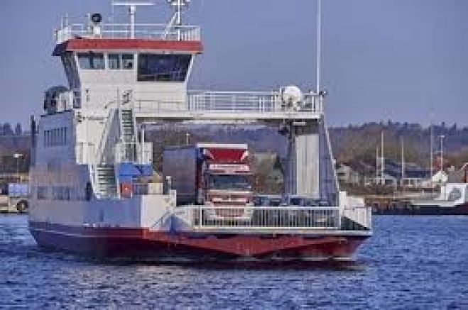 Til alle erhvervsdrivende på Fur