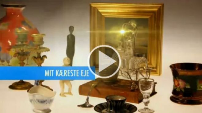 Mit Kæreste Eje, nu på FUR