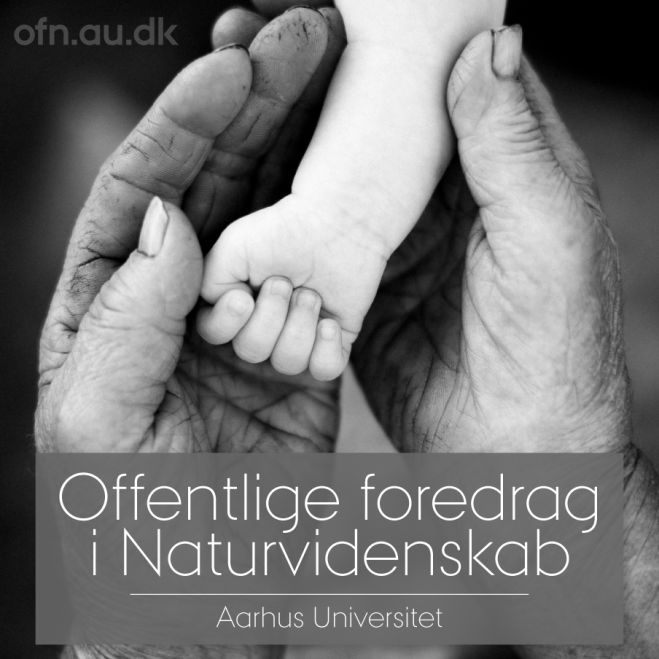 Hvor længe kan vi og vore celler leve? foredrag på Fur Museum