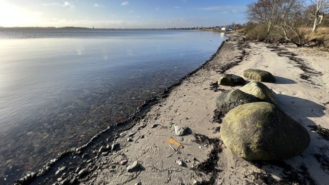 Indkaldelse til generalforsamling i Fur Udviklingsråd - Mandag den 26. maj 2025