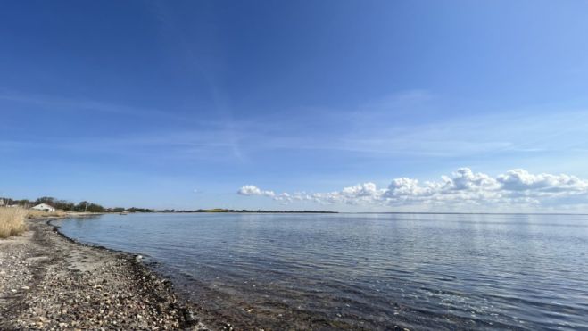 Dagsorden til møde i Ø - udvalget torsdag den 18. september 2025 kl. 16.30 på Fur Færgekro