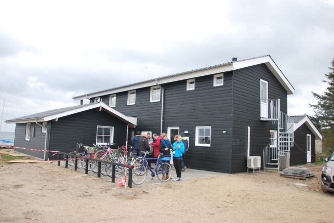 Stormøde i Furs Forenede Foreninger