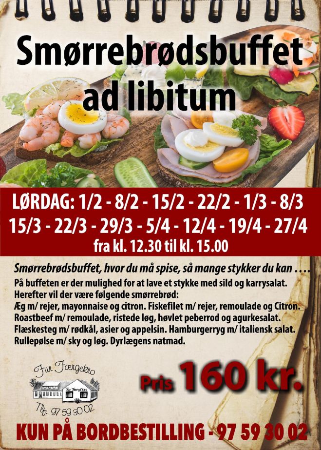 Fur Færgekro
