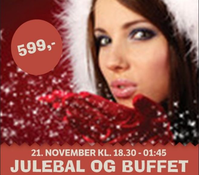 Julebal