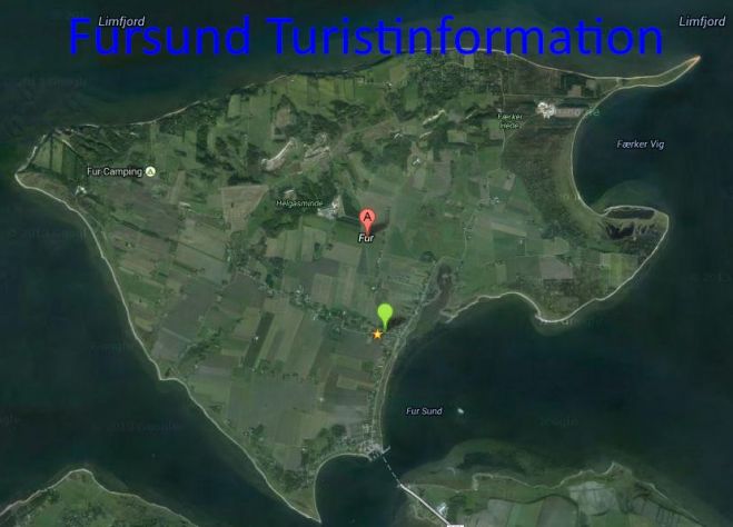 Fursund Turistinformation - bestyrelsesreferat - 30.01.14