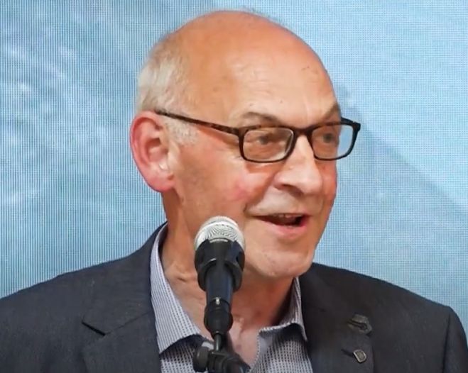 Grundlovsmøde på Fur Museum 2024 - se video