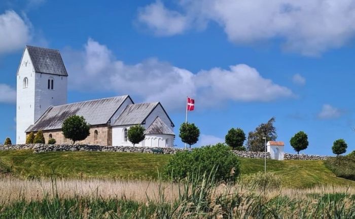 Fuur Kirke