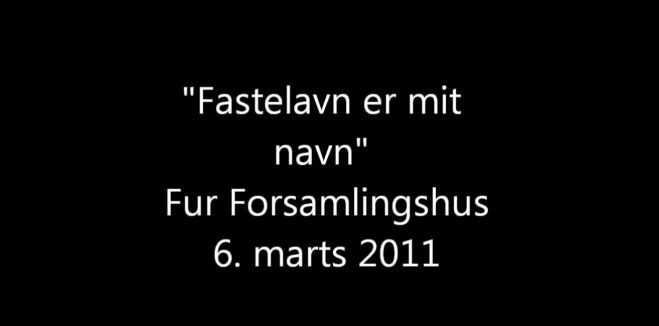 Videoer på FurNyt