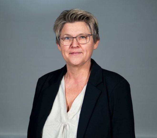 Byrådskandidat Betina Bugge besvarer fem skarpe spørgsmål fra FurNyt