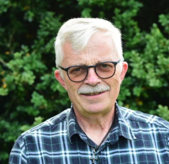 Byrådskandidat Gorm Wæhrens besvarer fem skarpe spørgsmål fra FurNyt