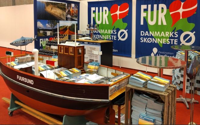 Turistforeninger overtager FUURSUND FÆRGEN