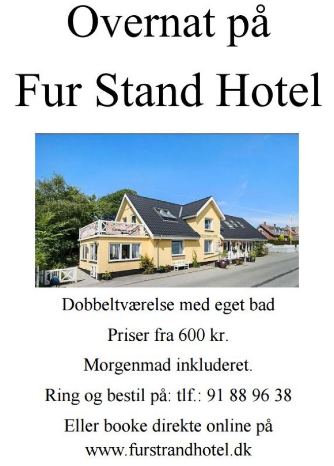 Fur Strandhotel