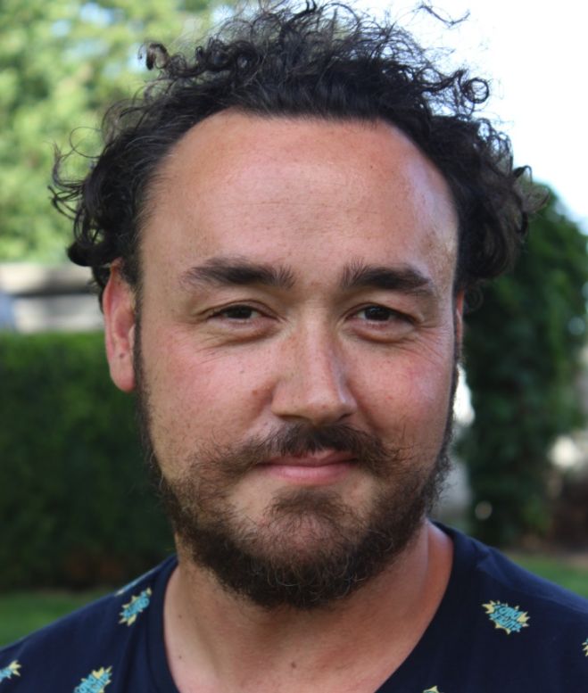 Byrådskandidat Sune Foldager besvarer fem skarpe spørgsmål fra FurNyt