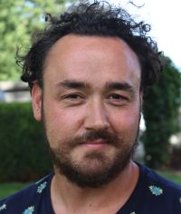 Byrådskandidat Sune Foldager besvarer fem skarpe spørgsmål fra FurNyt