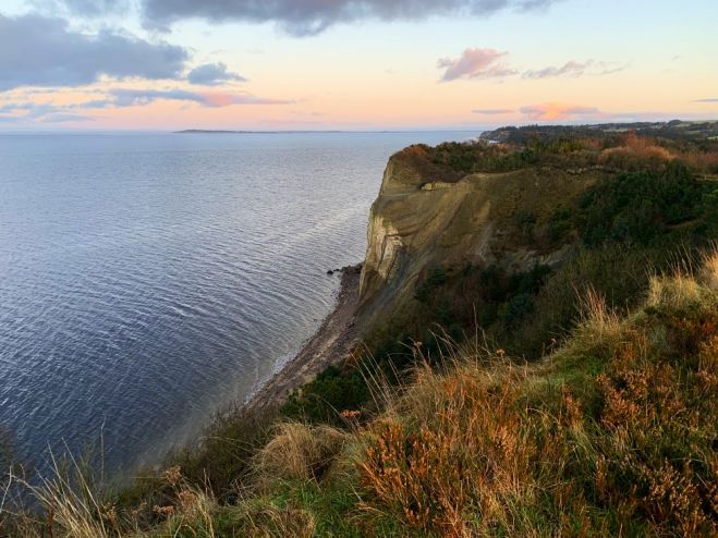 Referat generalforsamling Fursund Turistforening d. 21/3-24, Fur Færgekro - samt Årsberetning