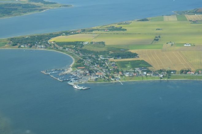 Hvad fortæller den nyeste folketælling fra Fur