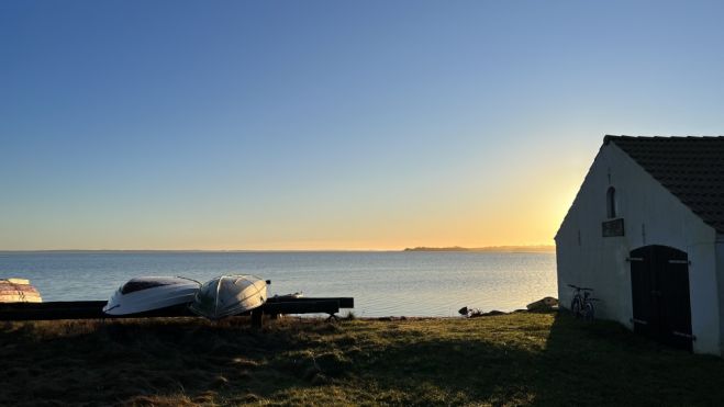 Foreningen Fur Væksthus afholder ordinær generalforsamling torsdag den 9. april 2026 fra kl. 19.00