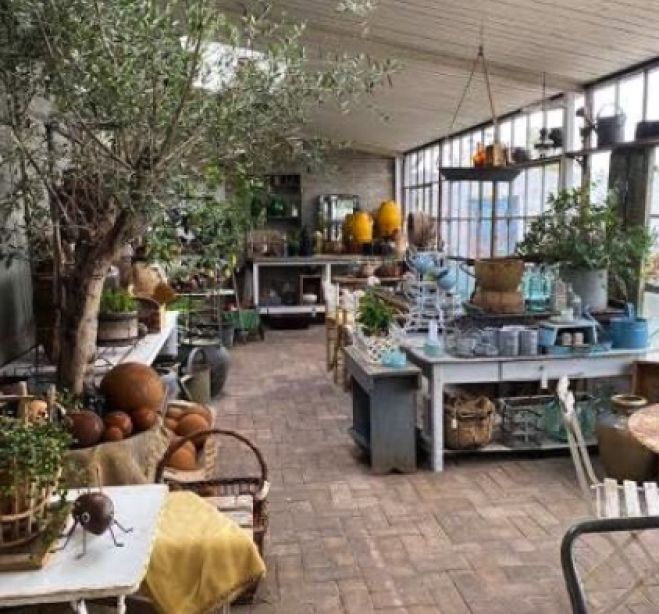 Open By Night hos Fru Jensen – en aften med smag og stemning - 17. oktober