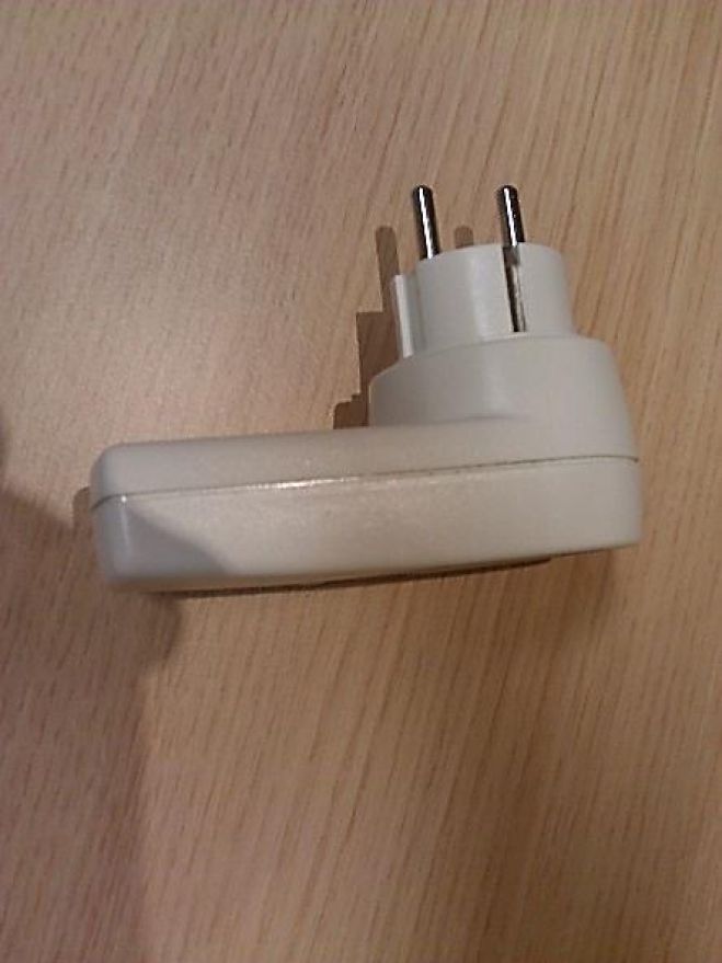 Smarte stikkontakter
