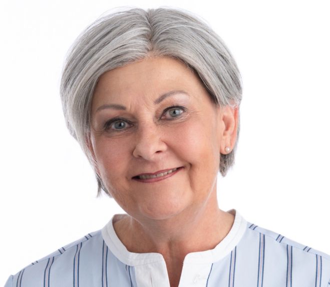 Foredrag med psykoterapeut Helle Bjergmann - Fru Jensen, Søndergårdevej 64, Fur - torsdag d. 5. februar kl. 18.30