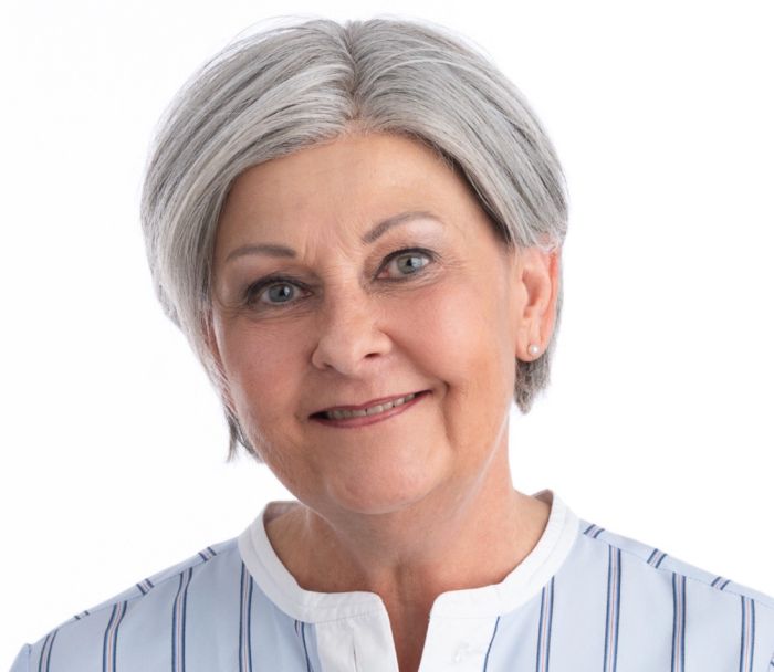 Foredrag med psykoterapeut Helle Bjergmann - Fru Jensen, Søndergårdevej 64, Fur - torsdag d. 5. februar kl. 18.30