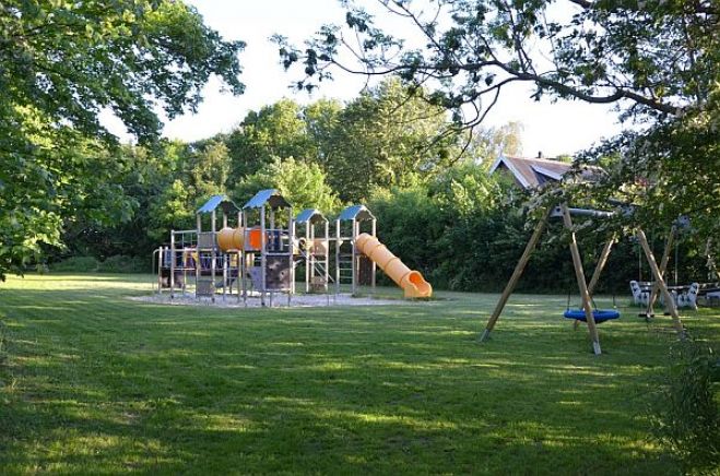 Fur Legeplads indkalder til Generalforsamling