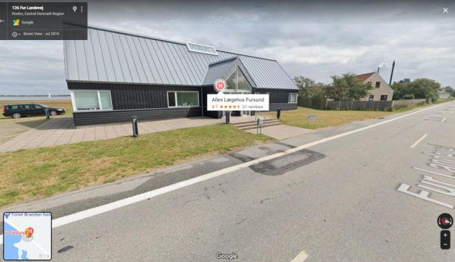 Alles Lægehus har vundet Region Midtjyllands udbud om at drive Fursund Lægehus