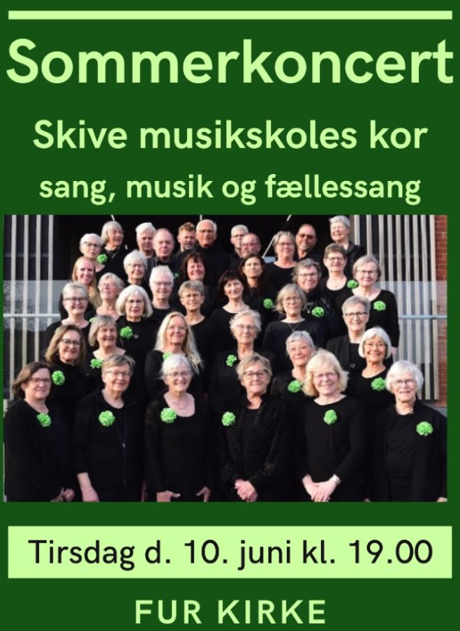 Sommerkoncert